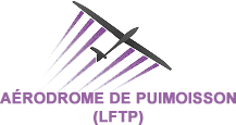 Puivolavoile - AÉRODROME DE PUIMOISSON  (LFTP)